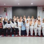 DWP UNS Kunjungi Pusat Kebugaran Fitness Center FKOR