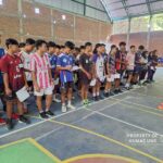 FKOR UNS Lakukan Tes Calon Siswa Kelas Khusus Olahraga