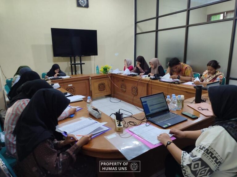 LSP UNS Gelar Uji Kompetensi, Skema Okupasi Ahli Keselamatan dan Kesehatan Kerja Miliki Peminat Terbanyak