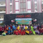 Mahasiswa FKOR UNS Adakan Festival Olahraga Tradisional Siswa Kota Surakarta