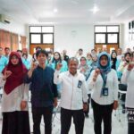 Perkuat Identitas Kampus Inklusif, UNS Adakan Pelatihan Bahasa Isyarat