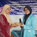 Tim RG Metabolic Disorder Farmasi UNS Gelar Edukasi Dagusibu Obat Umum dan Antibiotik