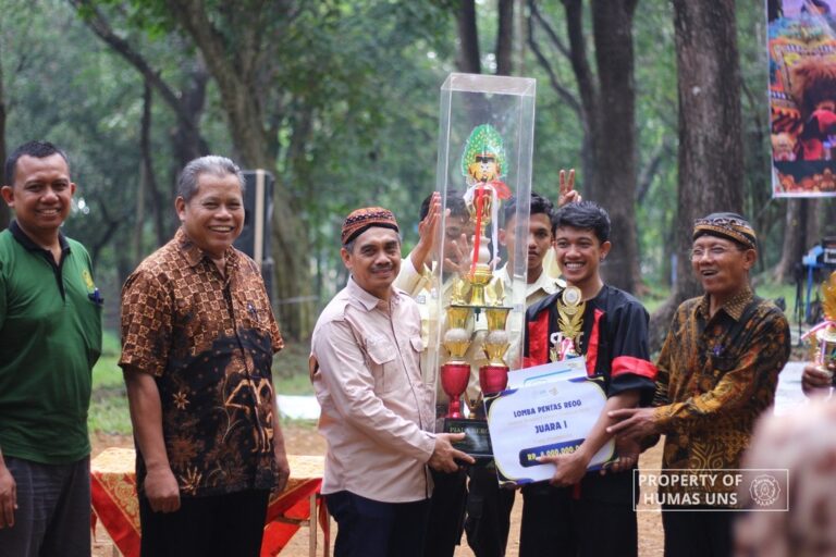 UNS Gelar Bromo Culture Festival 2024 Menyajikan Pentas Reog, Akustik, dan Bazar UMKM