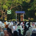 UNS Selenggarakan Salat Iduladha 1445 Hijriah