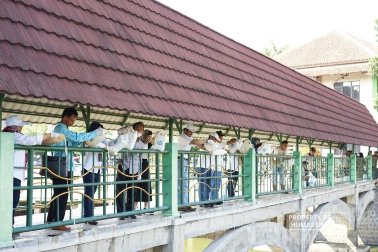 Hari Lingkungan Hidup Sedunia 2024
