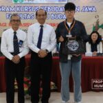 FIB UNS Selenggarakan Short Course Kebudayaan Jawa Kolaborasi dengan Universitas Xihua, Tiongkok