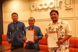 FMIPA UNS Menjalin Kerja Sama dengan Dicoding Indonesia