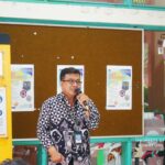 FSRD Gelar Pameran Dalam Rangka Open House Penutupan Dies Natalis Ke-48 UNS