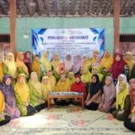 GR Kajian Strategis Pembangunan Berkelanjutan Sekolah Pascasarjana UNS Gelar Pelatihan Pengelolaan Limbah Rumah Tangga Berbasis Ekonomi