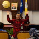 Kemenkes RI Ajak Talenta Muda UNS Ikut Serta dalam Transformasi Kesehatan Indonesia