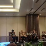 Kolaborasi Prodi HI, Pusat Studi ASEAN UNS, dan Kemenlu RI gelar FGD Bahas Posisi Indonesia pada SG-AHAC