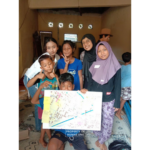 PSJ UNS Kembangkan Alat Edukasi Mitigasi Kebencanaan Bersama Pekarya Sungai Sumber