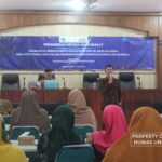 RG Keilmuan dan Pembelajaran Sejarah UNS Gelar Lokakarya Bertajuk Penguatan Keterampilan Digital Guru Sejarah SMA Kota Surakarta