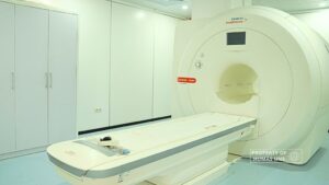 Rumah Sakit UNS Miliki MRI 1.5 Tesla