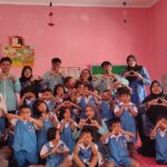 Tim PKM PM UNS Hadirkan Keseruan dalam Pembelajaran Life Skills Anak Usia Dini Kelurahan Purwosari, Surakarta