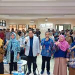 Hakim Mahkamah Konstitusi RI Berikan Kuliah Umum di UNS
