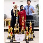 Mahasiswa UNS Raih Juara Umum dalam Ajang Jamkopnas 2024