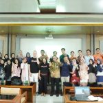 Prodi PKP UNS Gelar Workshop Menulis Esai dan Persiapan Interview Beasiswa