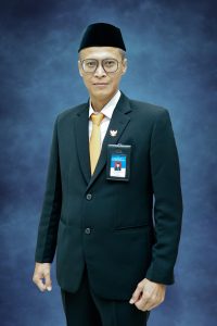 Prof Doddy