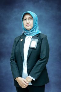Prof Fitria