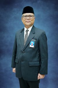 Prof Hartono UNS