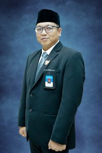 Prof Irwan Tri Nugroho