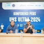 Sebanyak 1.403 Peserta akan Ramaikan UNS Ultra 2024
