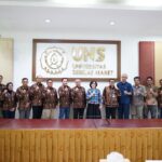 UNS Jalin Kerja Sama dengan Telkomsel