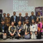 CRiMS Teknik Industri UNS Mengikuti International Conference di Melaka, Malaysia