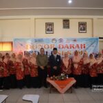 DWP UNS Kembali Gelar Donor Darah