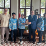 FISIP UNS Tandatangani Action Plan dengan Faculty of Political Sciences Istanbul University, Turki