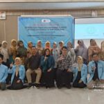 GR Linguistik dan Sastra Terapan UNS Gelar FGD Penerapan TPACK dalam Pembelajaran di SMP Pedesaan di Karanganyar