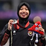 Karisma Evi Tiarani