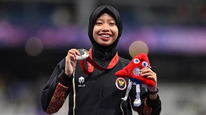 Karisma Evi Tiarani