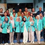 Kepala Desa Genggelang, Lombok Utara Senang Kedatangan Mahasiswa KKN UNS