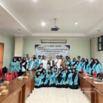 MAPING AKSI 2024 jadi Kesempatan Mahasiswa UNS Dampingi ABK di Sekolah Inklusif