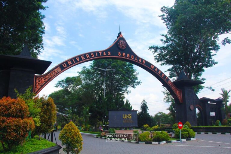 Sebanyak 10 Tim PKM UNS Lolos Pimnas ke-37