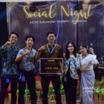 Tim Chem-E-Car UNS Raih Juara dalam AIChE Chem-E-Car Competition 2024