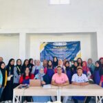 Tim PIPK UNS Kembangkan Inovasi Olahan Makanan Ubi Ungu Kaya Manfaat