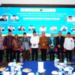 UNS Menjadi Tuan Rumah Seminar Nasional Humanitarian Islam dan Tantangan Global Kerja Sama dengan PBNU dan UI