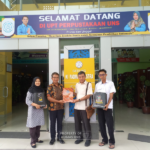 UPT Perpustakaan UNS Berikan Donasi Buku untuk Perpustakaan Desa Turus, Polanharjo, Klaten