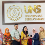 LSP UNS Terima Kunjungan LPS Untirta terkait Penambahan Skema untuk Fakultas Kedokteran