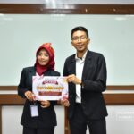 Mahasiswa FMIPA UNS Raih Penghargaan dalam GYIS 2024 di Singapura dan Malaysia
