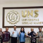 Optimalkan Pengelolaan, LSP Universitas Lambung Mangkurat Adakan Benchmarking ke UNS