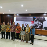Prodi S-2 dan S-3 Penyuluhan PembangunanPemberdayaan Masyarakat UNS Adakan Lokakarya Pencegahan Kekerasan Seksual