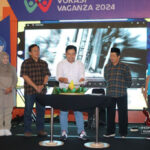 SV UNS Gelar Expo Vokasi Vaganza dalam Rangka Program Competitive Fund Vokasi dan Dies Natalis
