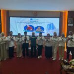 Satgas PPKS UNS Berikan Edukasi tentang Membangun Kampus Aman Terbebas dari Kekerasan Seksual