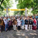 Semesta WMK UNS Pertemukan Mahasiswa dengan Pelaku UMKM