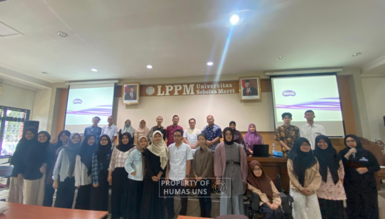 Wujudkan Pendidikan Inklusif, 20 Mahasiswa UNS Terima Beasiswa Bayan Peduli