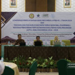 Bekerja Sama dengan PNRI, Fakultas Peternakan UNS Bersama KAUNSOED dan PERSEPSI Solo Raya Gelar KPHI